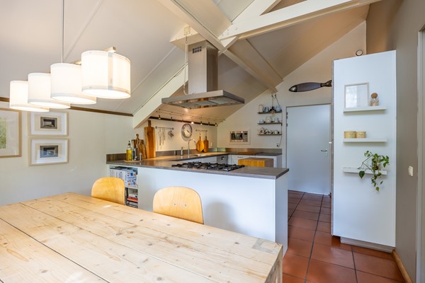 Medium property photo - Merwedelaan 5, 9606 RL Kropswolde